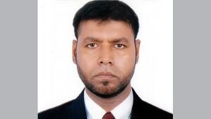 সিসিক ছাড়লেন আলোচিত প্রকৌশলী আলী আকবর