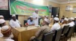 রেজিস্টারী মাঠে আমিরে মজলিসের নাগরিক সমাবেশ সফল করে তুলুন : মাওলানা এমরান আলম 