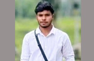 বড়লেখায় গরুর সাথে ধাক্কায় মোটরসাইকেল আরোহীর মৃত্যু