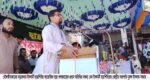 সন্ত্রাসের মাধ্যমে শিক্ষাঙ্গন দখলের রাজনীতি আর চলবে না : বড়লেখায় শিবির সভাপতি