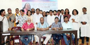 সিলেটের বাউল-সাধকদের সৃষ্টি নিয়ে গবেষণা প্রয়োজন: সিসিক প্রশাসক