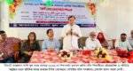 আম্বরখানা গার্লস স্কুলে নবীন শিক্ষার্থীদের ওরিয়েন্টেশন