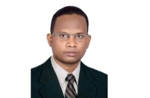 ছাতকে স্বেচ্ছাসেবক লীগের সাংগঠনিক  সম্পাদক মঞ্জুর গ্রেফতার