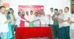 সরকারি কর্মচারী সমন্বয় পরিষদের প্রতিষ্ঠাবার্ষিকী পালন