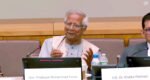 জাতিসংঘের মঞ্চে ইউনূস গুরুত্ব পেল ‘থ্রি জিরো’