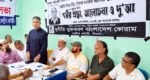 দুর্নীতি বিরোধী আন্দোলনে নাসির উদ্দীন ছিলেন এক সিংহ পুরুষ : দুর্নীতি মুক্তকরণ বাংলাদেশ ফোরাম