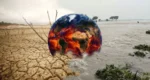 সুপার এল নিনিয়োর ভয়াবহ রূপ: বিশ্বজুড়ে চরম বিপর্যয় ও প্রাণহানির শঙ্কা