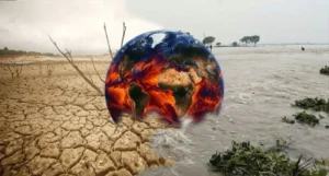 সুপার এল নিনিয়োর ভয়াবহ রূপ: বিশ্বজুড়ে চরম বিপর্যয় ও প্রাণহানির শঙ্কা