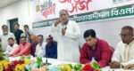 বিএনপির হাত ধরেই সঠিক পথে বাংলাদেশ :এমরান আহমদ চৌধুরী এমপি