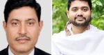 সিলেটে ডা. পুত্রের মৃত্যুর ১১ দিনের মাথায় মৌলভীবাজারে বাবার মৃত্যু