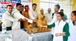 গোয়াইনঘাটে বিতর্ক প্রতিযোগিতায় চ্যাম্পিয়ন কোওর বাজার উচ্চ বিদ্যালয়