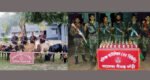 হবিগঞ্জে ভারতীয় মদ ও গরু জব্দ