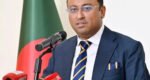 পররাষ্ট্র প্রতিমন্ত্রী হুমায়ুন সিলেট আসছেন কাল