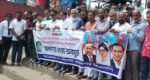 উৎপাদনমুখী রাজনীতির মাধ্যমেই স্বনির্ভর বাংলাদেশ গড়বে বিএনপি :  নাসিম হোসাইন
