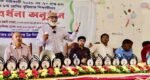 জয়নগরে এসএসসি A+ প্রাপ্ত ও বৃত্তিপ্রাপ্ত শিক্ষার্থীদের সংবর্ধনা