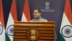 ১০১ চুক্তি পর্যালোচনায় ঢাকা, যা বলল ভারত