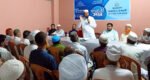 জামায়াত কল্যাণমূলক ইসলামী সমাজ ও রাষ্ট্র প্রতিষ্ঠায় কাজ করছে : ৩৬নং ওয়ার্ডে দাওয়াতী সভায় ফখরুল ইসলাম