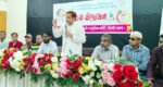 নজরুল সাহিত্য ও সংস্কৃতির আকাশে এক উজ্জ্বল নক্ষত্র : কয়েস লোদী