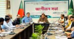 সিলেটের শতবর্ষী ও ঐতিহাসিক ভবন সংরক্ষণে উদ্যোগ নেবে সিউক : কয়েস লোদী
