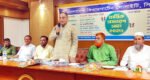 প্রাথমিক শিক্ষায় বেসরকারি স্কুলও গুরুত্বপূর্ণ ভূমিকা রাখছে: এমপি এমরান