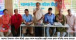 মানবিক মূল্যবোধ সমম্পন্ন মানুষ গড়ে তুলতে হবে: প্রফেসর ড. হিমাদ্রী শেখর রায় 
