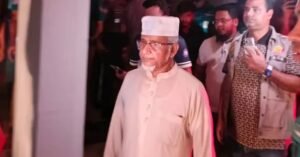 মরিয়মের মৃত্যু : এমপি নজরুল ও তার প্রথম স্ত্রী রিমান্ডে
