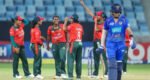 আমিরাতকে হারিয়ে এশিয়া কাপের সেমিফাইনালে বাংলাদেশ