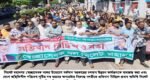 নৈরাজ্যের অপচেষ্টা রাজপথেই রুখে দেওয়া হবে: নাসিম হোসাইন
