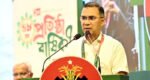 কিছু রাজনৈতিক দল অরাজকতা সৃষ্টির পাঁয়তারা করছে: প্রধানমন্ত্রী