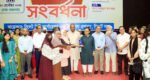 শিক্ষা ও গবেষণায় বিনিয়োগ উন্নতির ভিত্তি তৈরি করে : শিক্ষার্থী সংবর্ধনায় বাণিজ্যমন্ত্রী