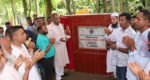 বর্ধিত ওয়ার্ডের যোগাযোগ ব্যবস্থা উন্নয়নে অগ্রাধিকার দেওয়া হচ্ছে : সিসিক প্রশাসক