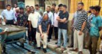 উন্নয়নে মানের ক্ষেত্রে কোনো আপস নয়: সিসিক প্রশাসক