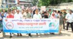ডেঙ্গু প্রতিরোধে প্রয়োজন সামাজিক আন্দোলন :  সিসিক প্রশাসক