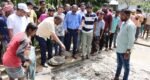 উন্নয়নকাজে মানের সঙ্গে কোনো আপস নয়: সিসিক প্রশাসক