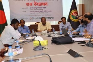 বিশ্বের যেকোনো প্রান্ত থেকে পরিশোধ করা যাবে সিসিকের হোল্ডিং কর