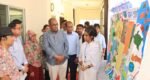 দূষণমুক্ত নগর গড়তে শিক্ষার্থীদের এগিয়ে আসার আহ্বান সিসিক প্রশাসকের