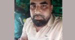 নগরে ৮ মামলার আসামি গ্রেফতার