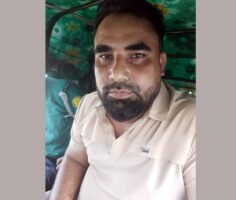 নগরে ৮ মামলার আসামি গ্রেফতার