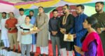 পরিশ্রম,কষ্ট ও সাধনা থেকে কখনো বিচ্যুত হওয়া যাবে না : অ্যাড. শিশির মনির