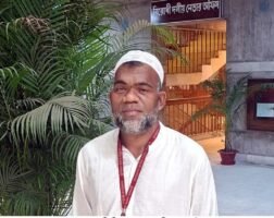 ছাতকের আওয়ামী লীগ নেতা স্বপন ঢাকায় গ্রেফতার