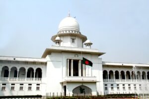 নির্বাচনে প্রার্থীর ডোপ টেস্ট বাধ্যতামূলক করা প্রশ্নে রুল