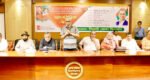 জনগণের প্রত্যাশা পূরণে দলকে সংগঠিত থাকতে হবে : প্রবাসী কল্যাণমন্ত্রী