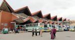 বাস-ভাড়া বৃদ্ধি নিয়ে যাত্রী-হেল্পার বাকবিতণ্ডা