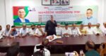 মতানৈক্য ভুলে সাংগঠনিক কার্যক্রম জোরদার করুন : জি.কে গউছ