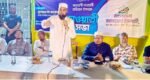 জামায়াত ইনসাফভিত্তিক সমাজ প্রতিষ্ঠা করতে চায়: ফখরুল ইসলাম