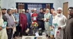 গণমানুষের কল্যাণে জামায়াতের পথচলা অব্যাহত থাকবে :  শাহজাহান আলী