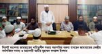 আইনশৃঙ্খলা পরিস্থিতি নিয়ন্ত্রণে সরকার  চরমভাবে ব্যর্থতার পরিচয় দিচ্ছে :ফখরুল