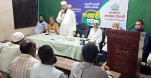 সরকারি দলের মব হামলা দেশকে অস্থিতিশীল করে তুলছে: ফখরুল ইসলাম