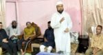 ২৫নং ওয়ার্ড জামায়াতের দাওয়াতি সভায় ফখরুল ইসলাম: সমাজে শান্তি, ন্যায় ও পরিবর্তনে সৎ ও যোগ্য নেতৃত্বের বিকল্প নেই