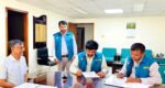 জালালাবাদ গ্যাসে দুদকের অভিযান